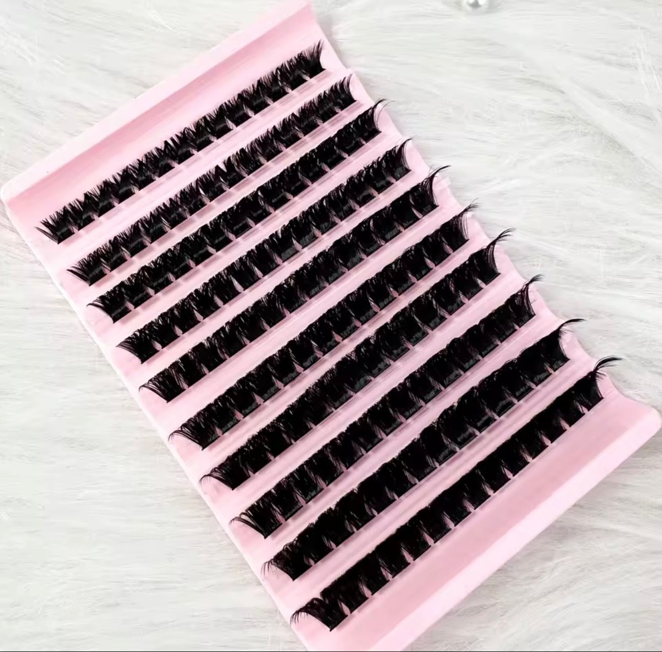 Mini Cluster Tray