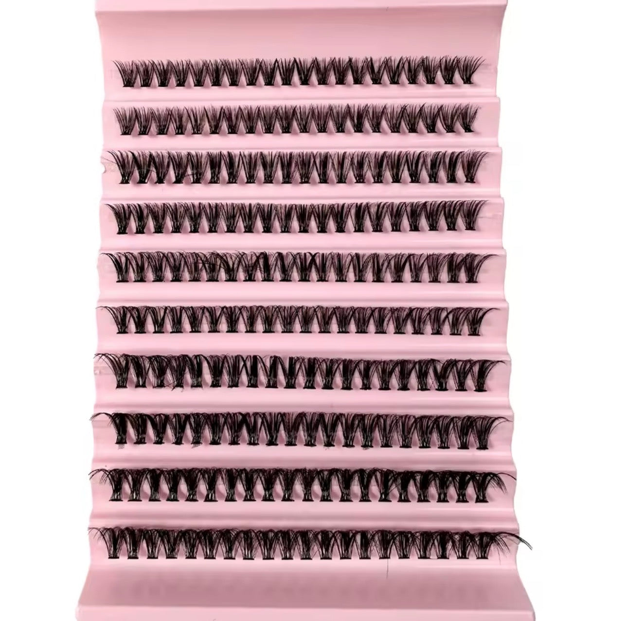 Mini Cluster Tray