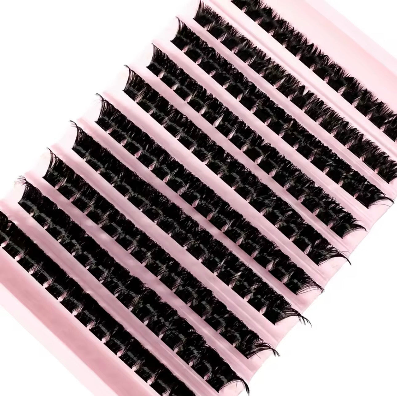 Mini Cluster Tray