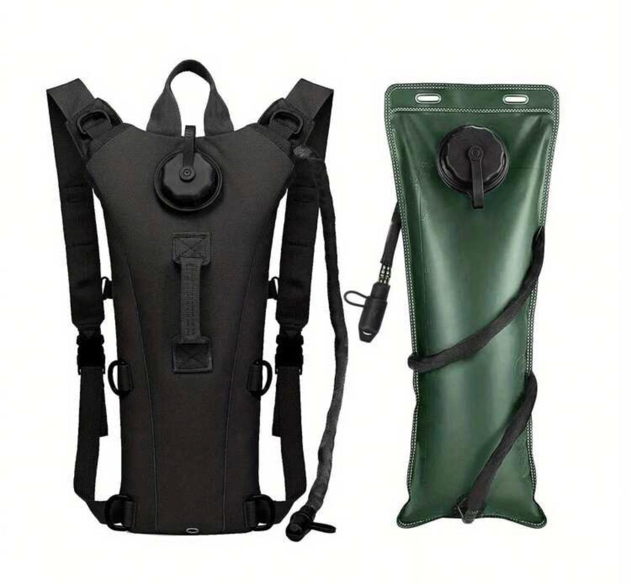 Hydration Backpack