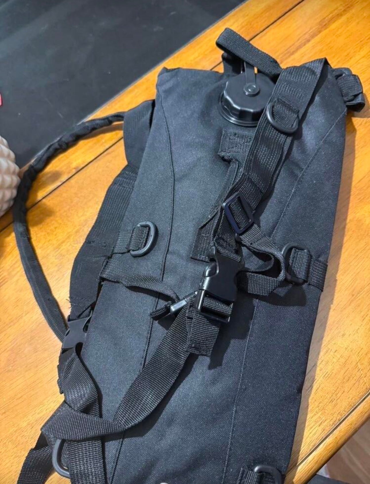 Hydration Backpack