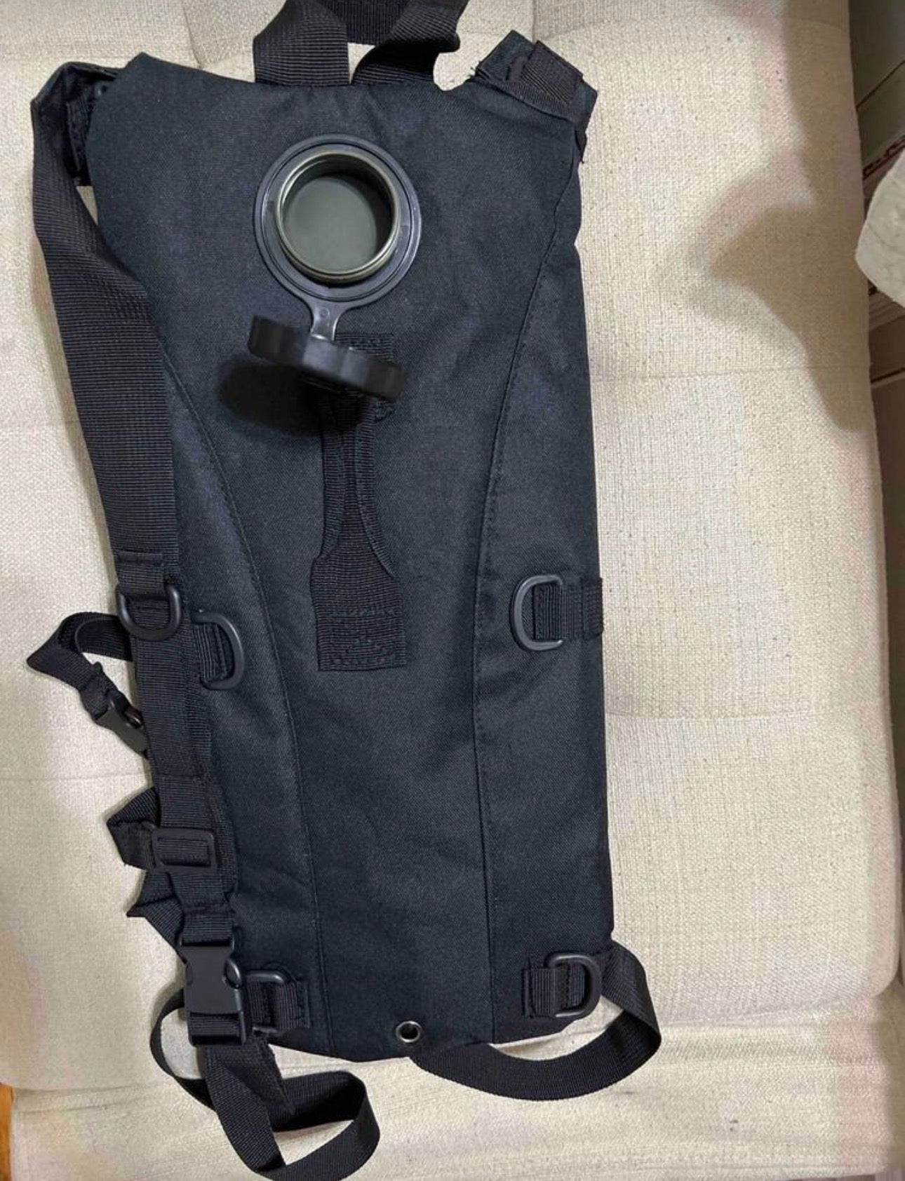 Hydration Backpack