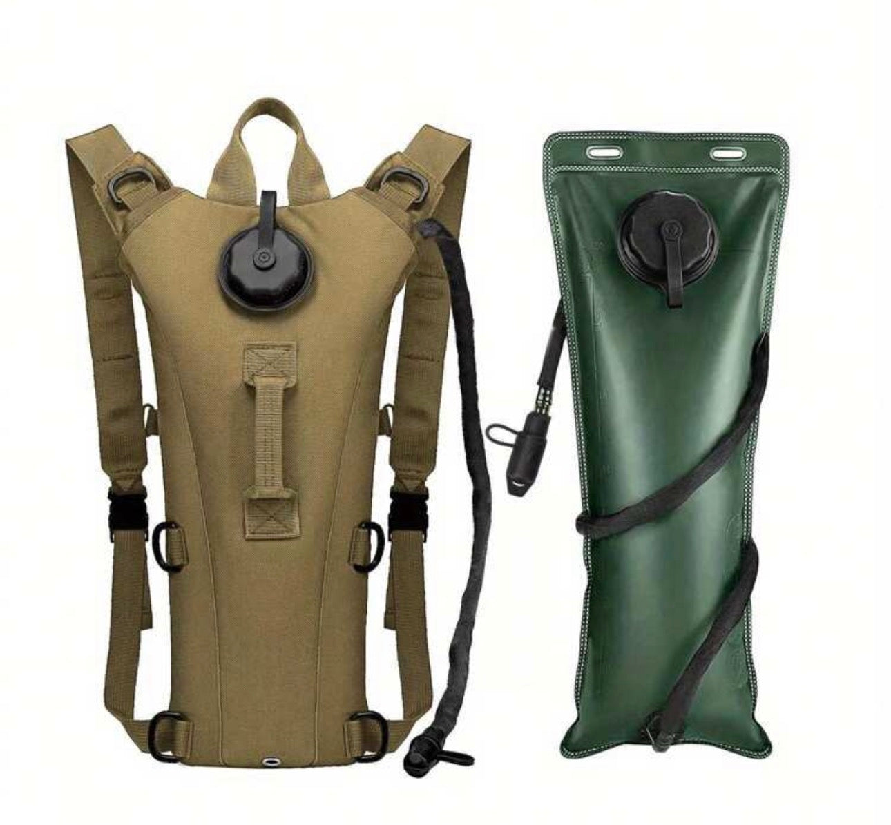 Hydration Backpack