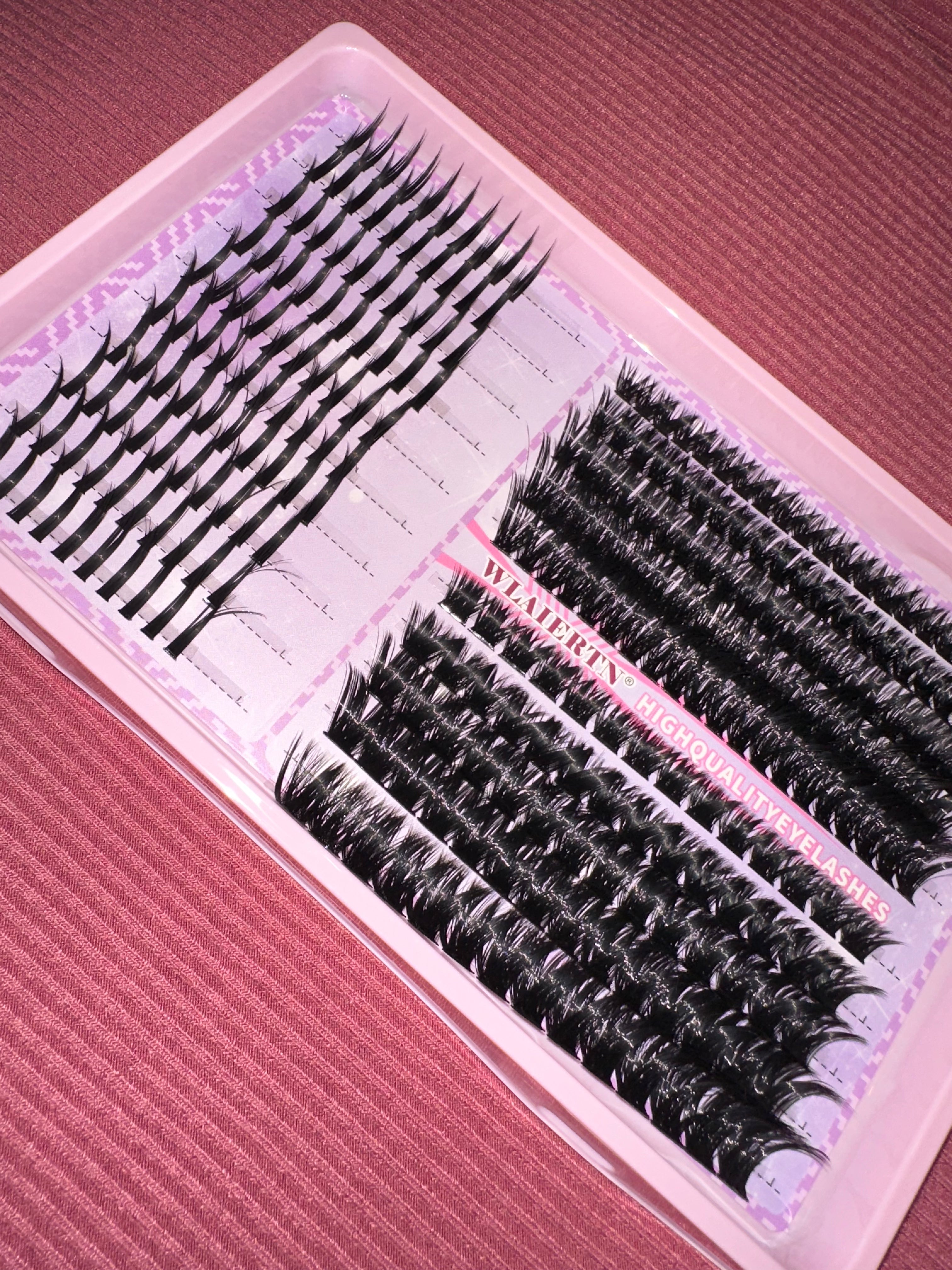 Cluster Spike Kit