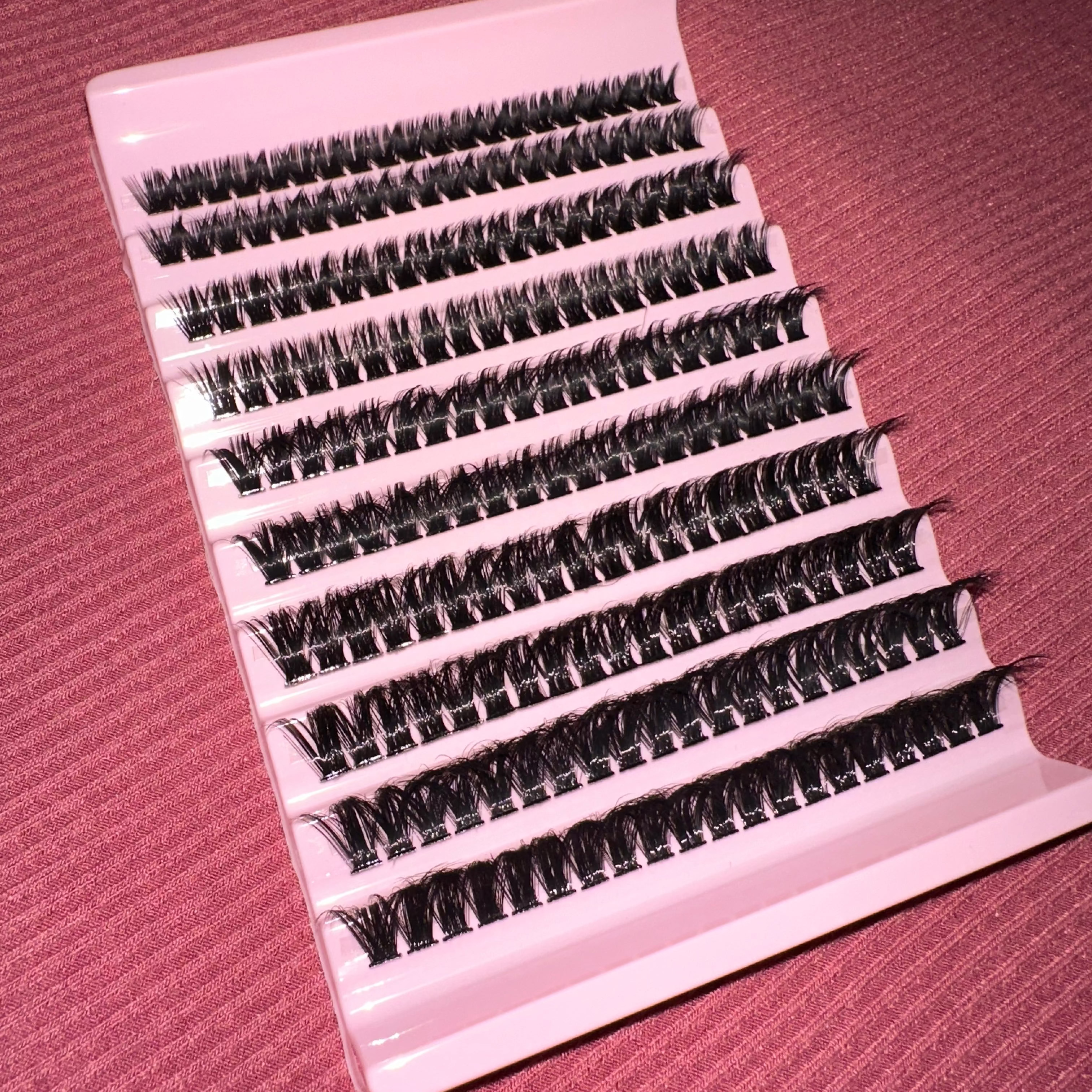 Mini Cluster Tray