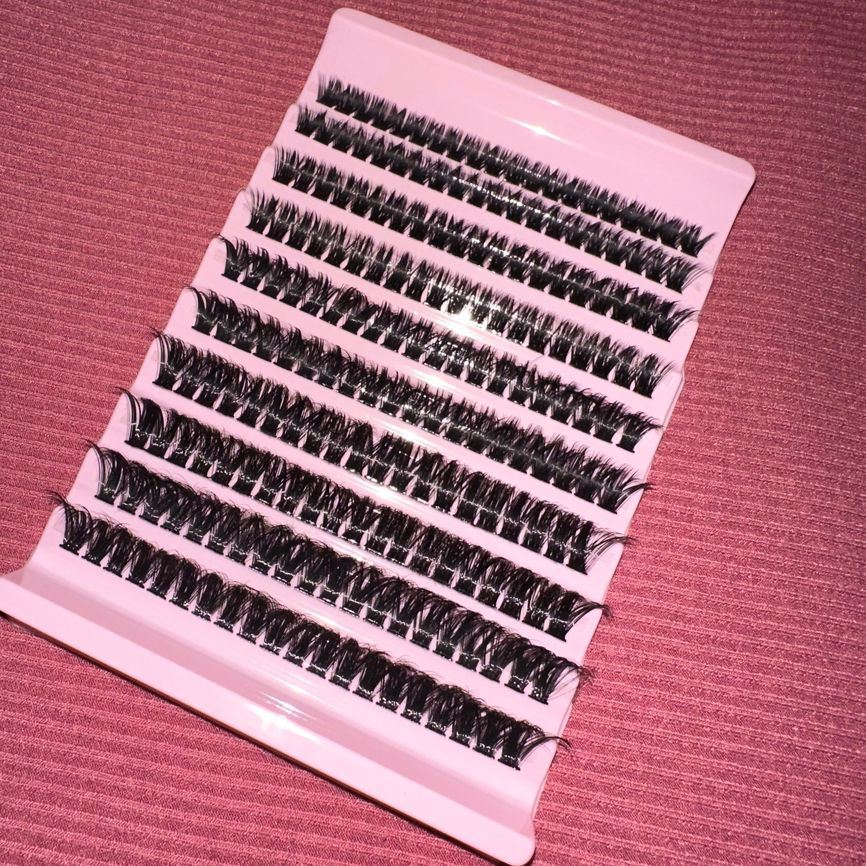 Mini Cluster Tray
